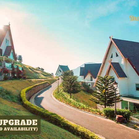 Dalat Wonder Resort Exterior foto